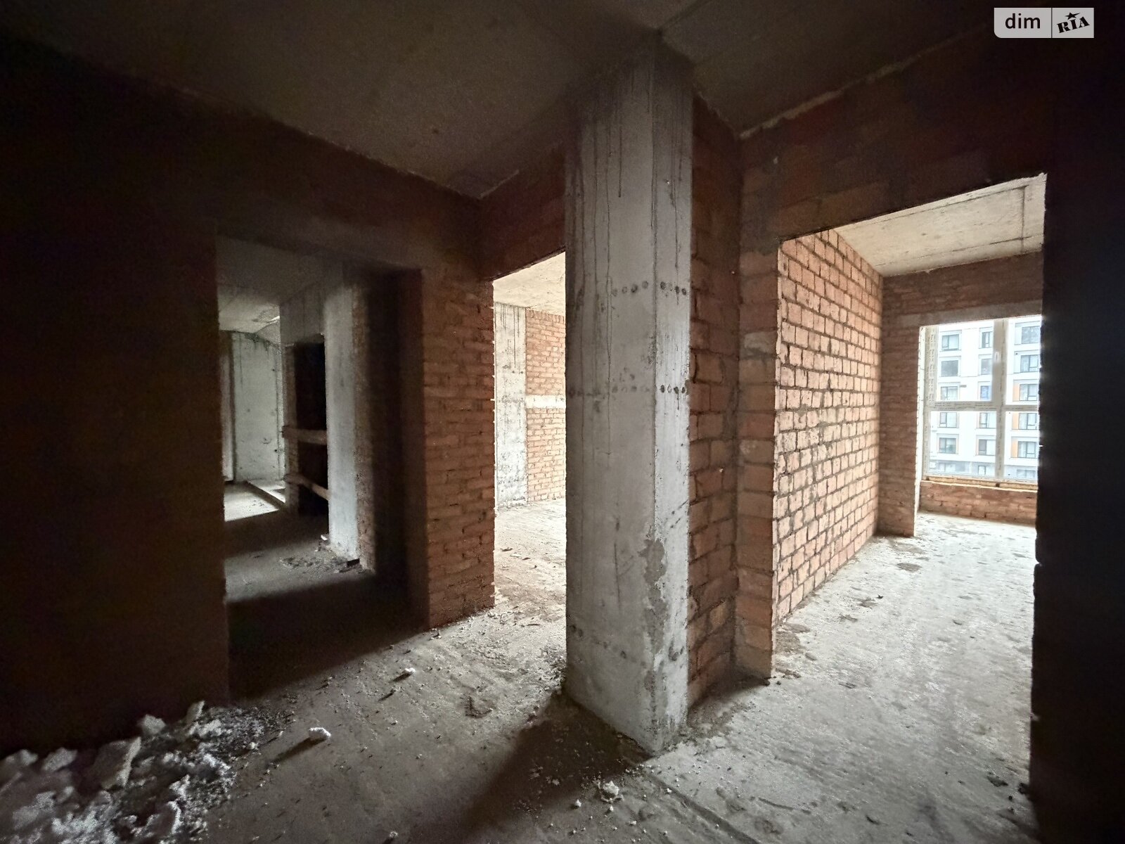 Продажа двухкомнатной квартиры в Виннице, на пл. Ивана Богуна 27, район Центр фото 1