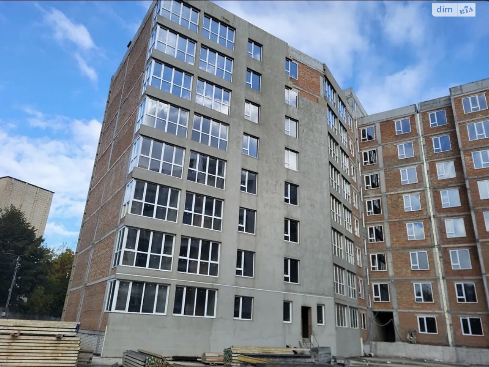 Продажа двухкомнатной квартиры в Виннице, на пл. Ивана Богуна 27, район Центр фото 1