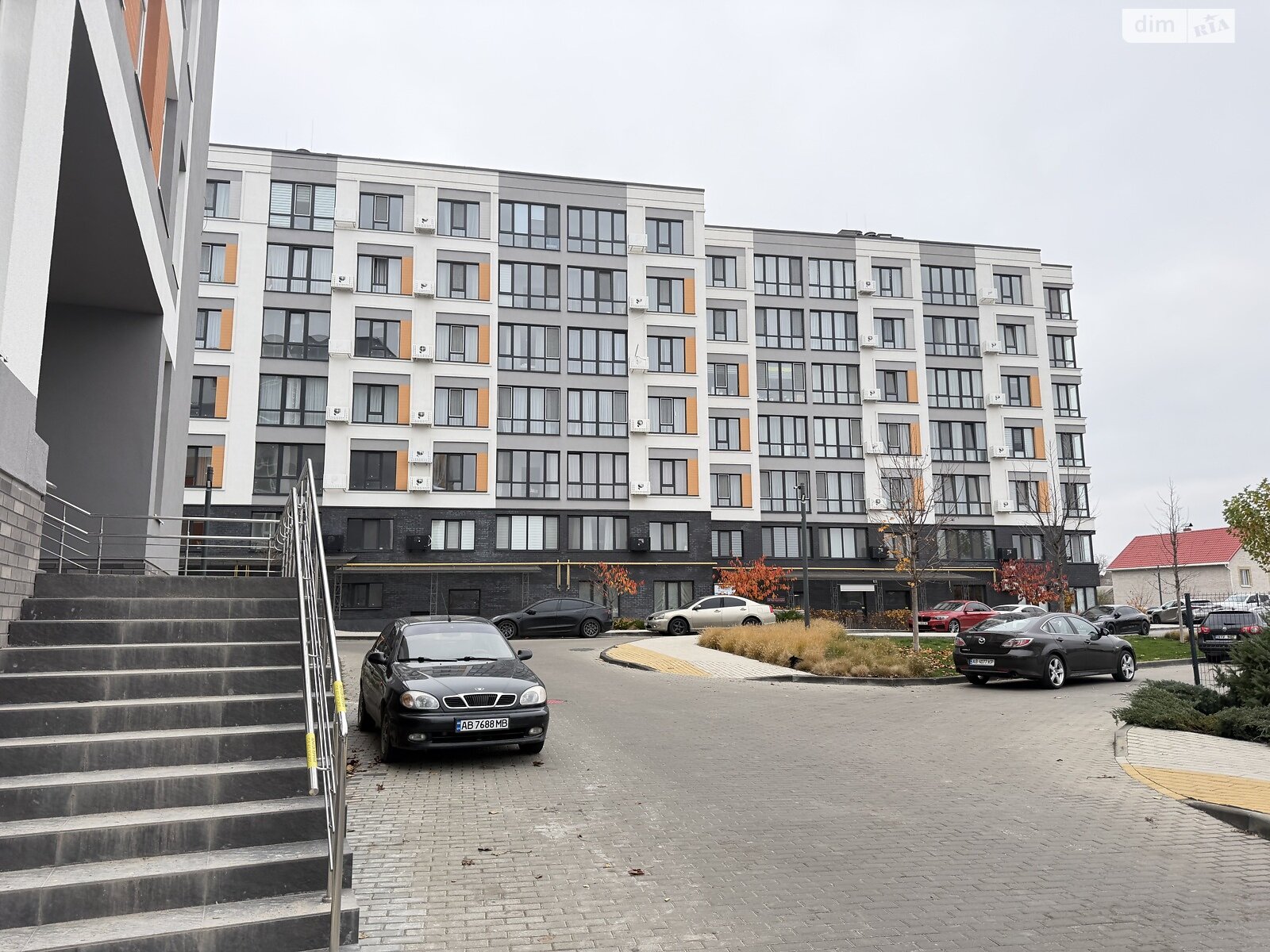 Продажа двухкомнатной квартиры в Виннице, на пл. Ивана Богуна 27, район Центр фото 1