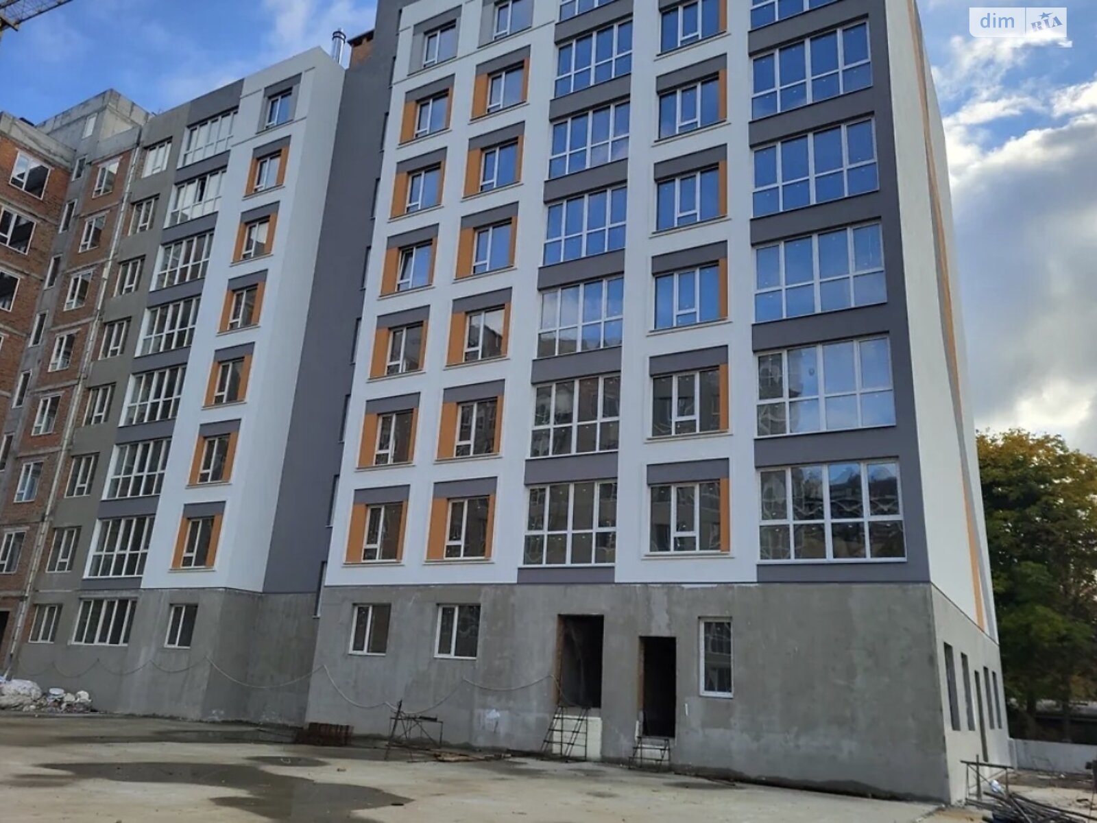 Продажа двухкомнатной квартиры в Виннице, на пл. Ивана Богуна 27, район Центр фото 1