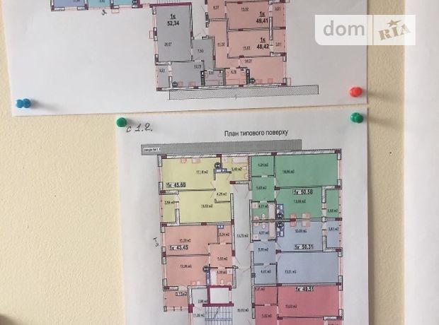 Продажа однокомнатной квартиры в Виннице, на ул. Ивана Богуна 27А, район Центр фото 1 Продажа однокомнатной квартиры в Виннице, на ул. Ивана Богуна 27А, район Центр фото 1