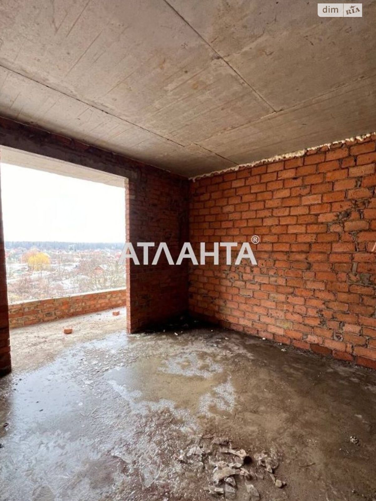 Продажа однокомнатной квартиры в Виннице, на ул. Ивана Богуна, район Центр фото 1