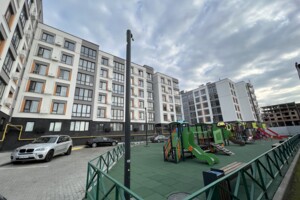 Продажа однокомнатной квартиры в Виннице, на ул. Ивана Богуна 27, район Пятничаны фото 2