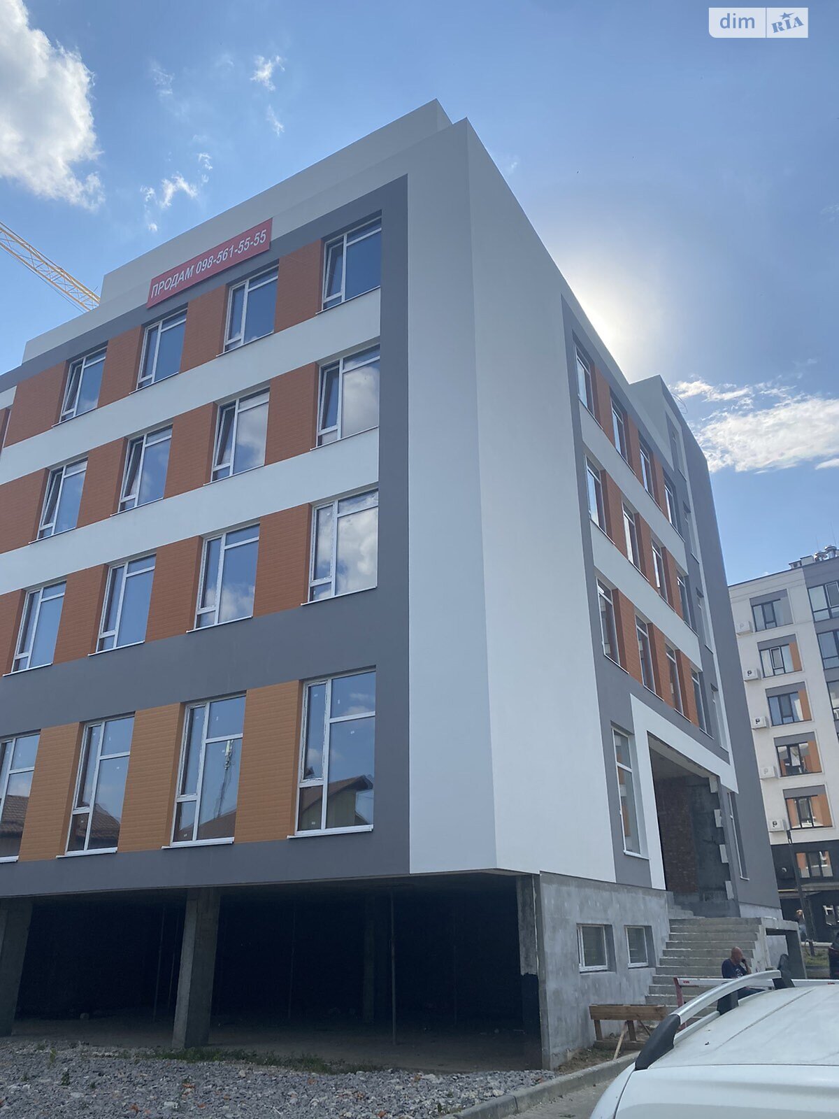 Продажа однокомнатной квартиры в Виннице, на ул. Ивана Богуна, район Центр фото 1 Продажа однокомнатной квартиры в Виннице, на ул. Ивана Богуна, район Центр фото 1