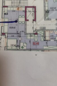 Продаж однокімнатної квартири в Вінниці, на вул. Івана Богуна, район Центр фото 2