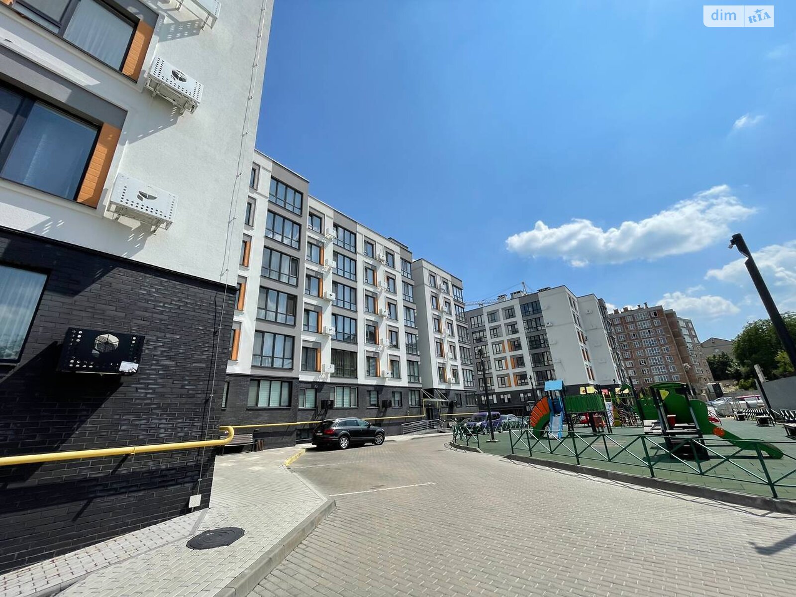 Продаж однокімнатної квартири в Вінниці, на вул. Івана Богуна, район Центр фото 1 Продаж однокімнатної квартири в Вінниці, на вул. Івана Богуна, район Центр фото 1