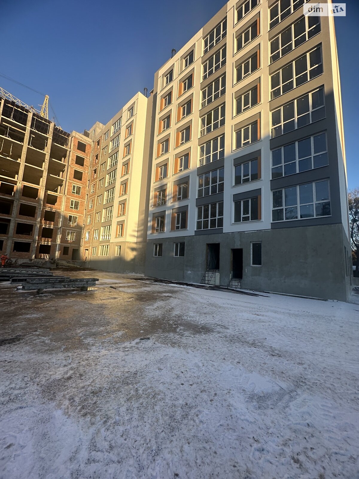 Продаж однокімнатної квартири в Вінниці, на вул. Івана Богуна, район Центр фото 1 Продаж однокімнатної квартири в Вінниці, на вул. Івана Богуна, район Центр фото 1