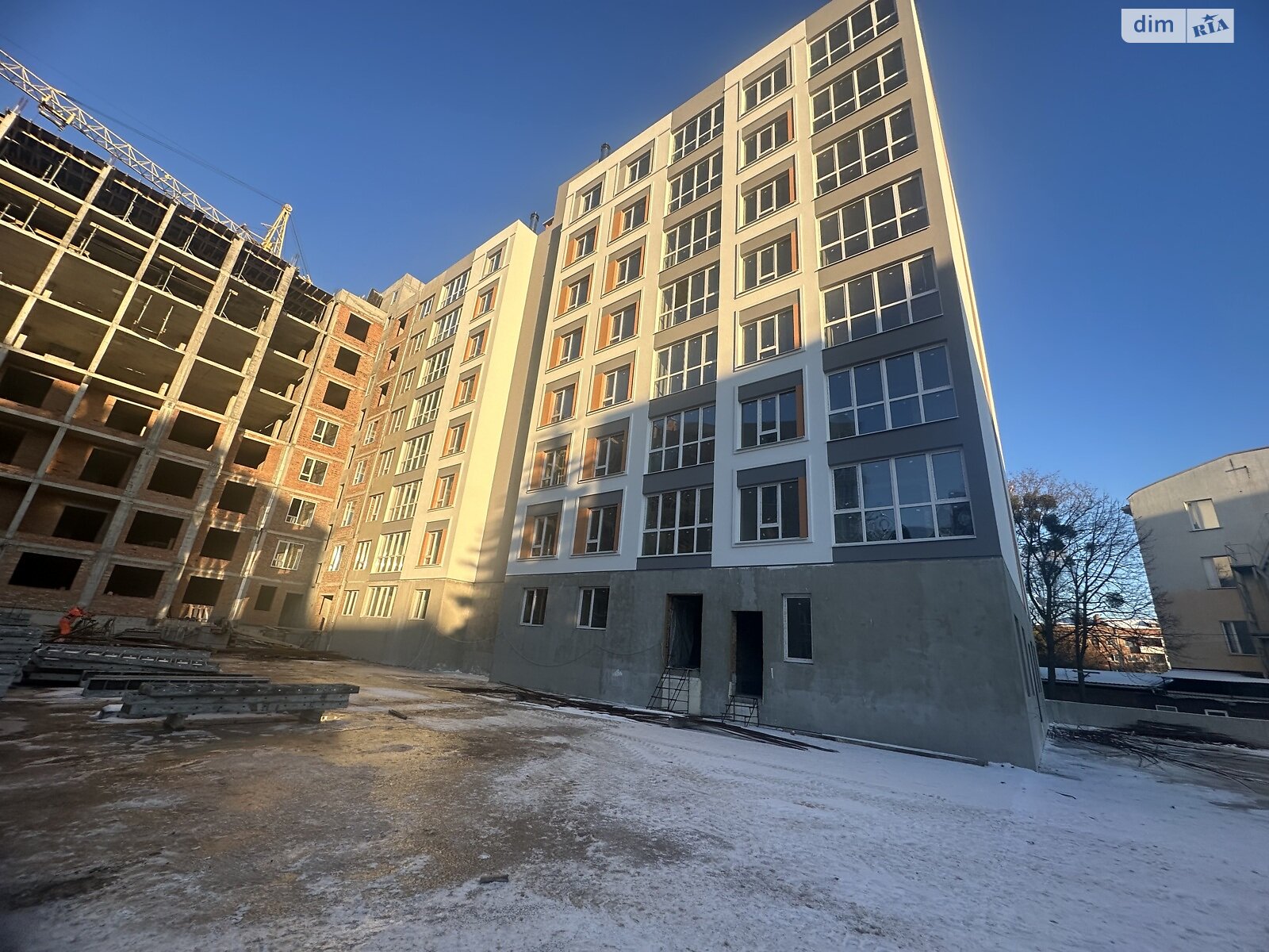 Продаж однокімнатної квартири в Вінниці, на вул. Івана Богуна, район Центр фото 1 Продаж однокімнатної квартири в Вінниці, на вул. Івана Богуна, район Центр фото 1