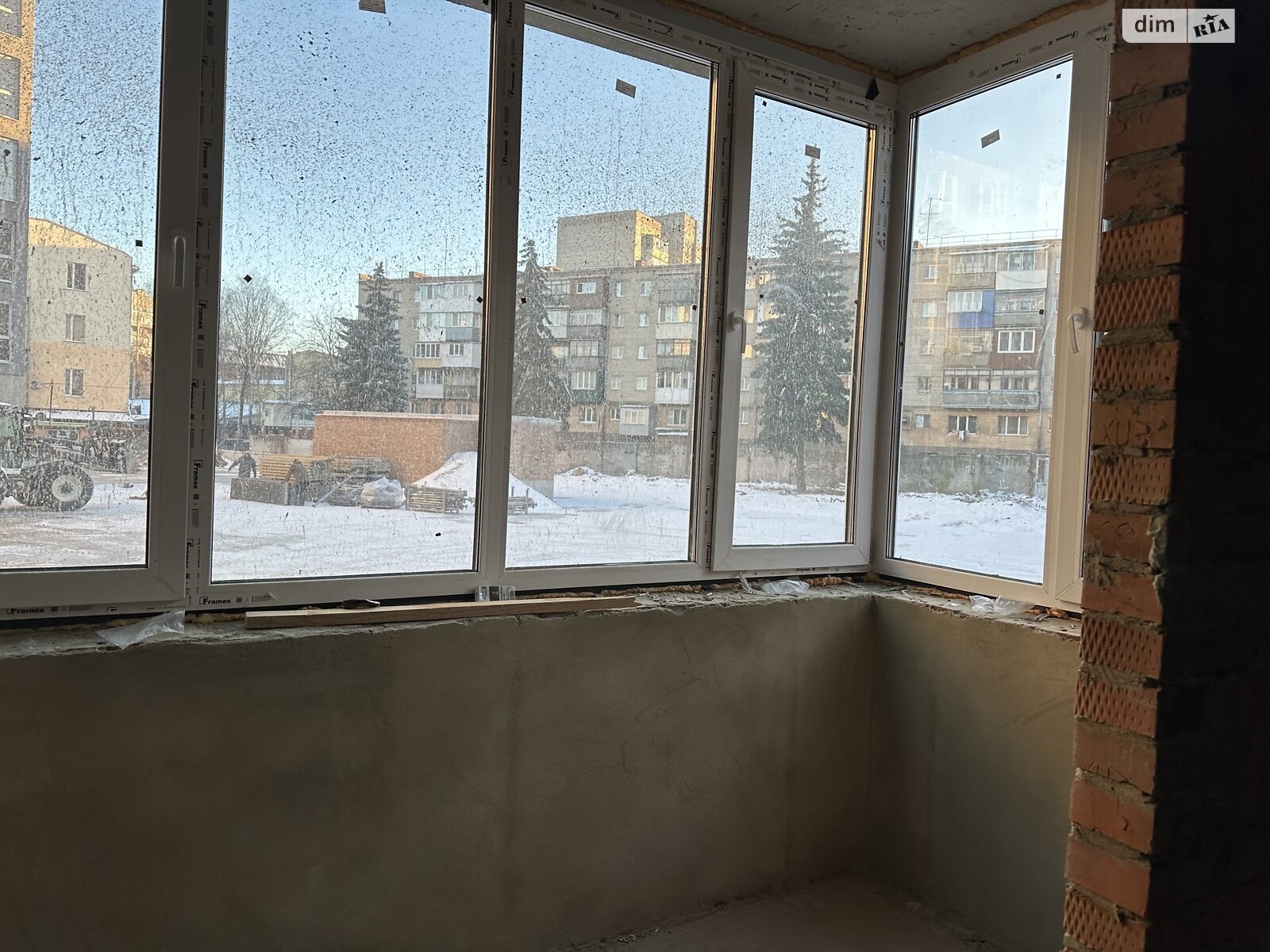 Продаж однокімнатної квартири в Вінниці, на вул. Івана Богуна, район Центр фото 1 Продаж однокімнатної квартири в Вінниці, на вул. Івана Богуна, район Центр фото 1
