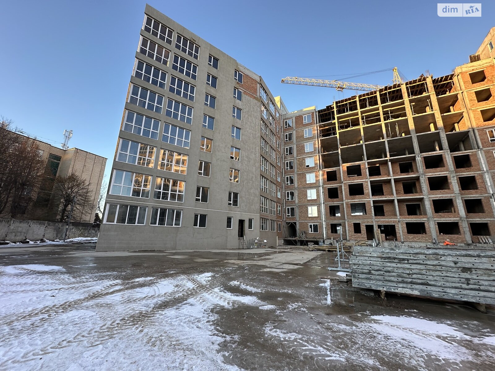 Продаж однокімнатної квартири в Вінниці, на вул. Івана Богуна, район Центр фото 1 Продаж однокімнатної квартири в Вінниці, на вул. Івана Богуна, район Центр фото 1
