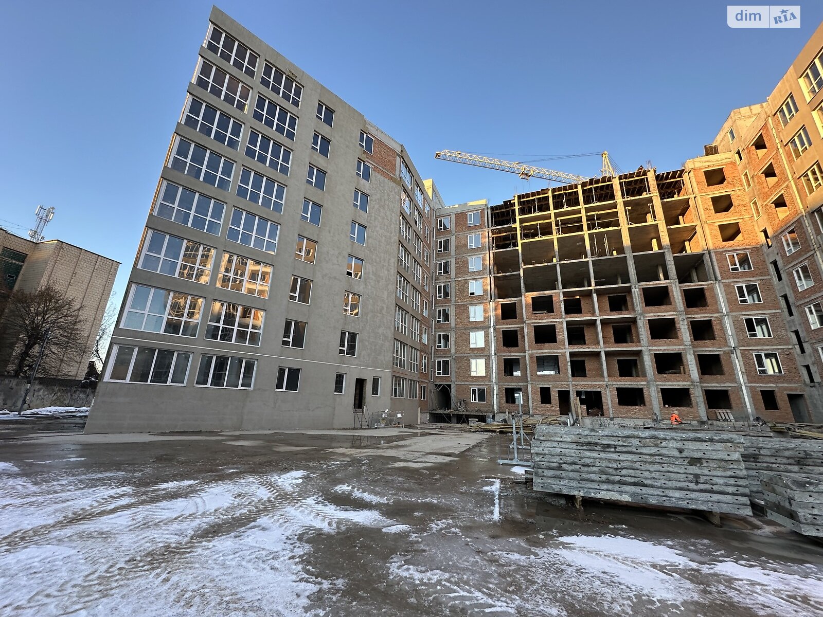 Продаж однокімнатної квартири в Вінниці, на вул. Івана Богуна, район Центр фото 1 Продаж однокімнатної квартири в Вінниці, на вул. Івана Богуна, район Центр фото 1