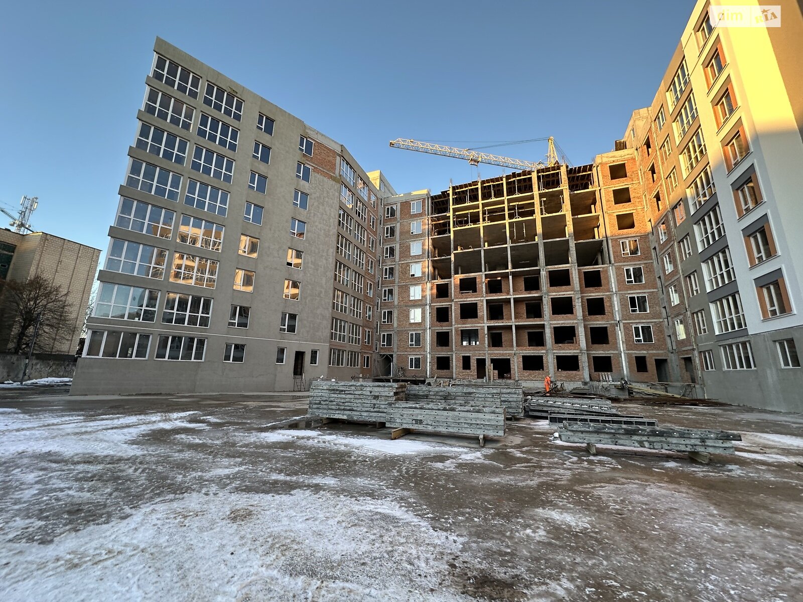Продаж однокімнатної квартири в Вінниці, на вул. Івана Богуна, район Центр фото 1 Продаж однокімнатної квартири в Вінниці, на вул. Івана Богуна, район Центр фото 1