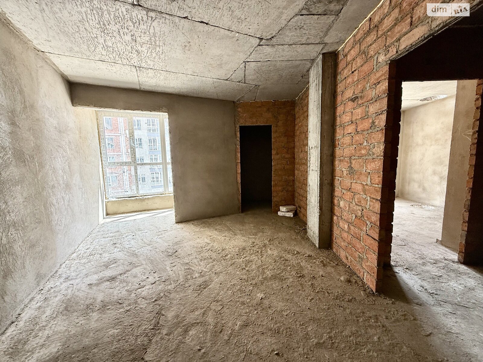 Продаж однокімнатної квартири в Вінниці, на вул. Івана Богуна 27В, район Кумбари фото 1 Продаж однокімнатної квартири в Вінниці, на вул. Івана Богуна 27В, район Кумбари фото 1