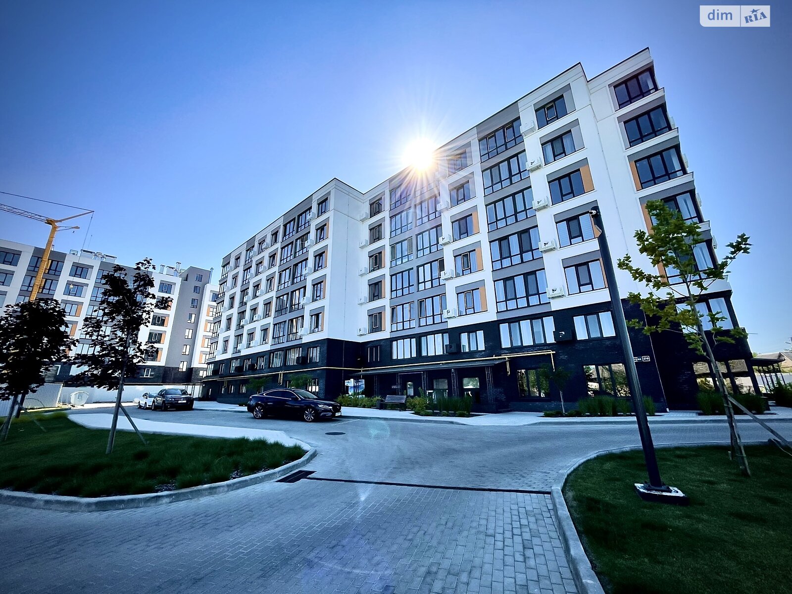 Продажа однокомнатной квартиры в Виннице, на ул. Ивана Богуна 27В, район Центр фото 1 Продажа однокомнатной квартиры в Виннице, на ул. Ивана Богуна 27В, район Центр фото 1