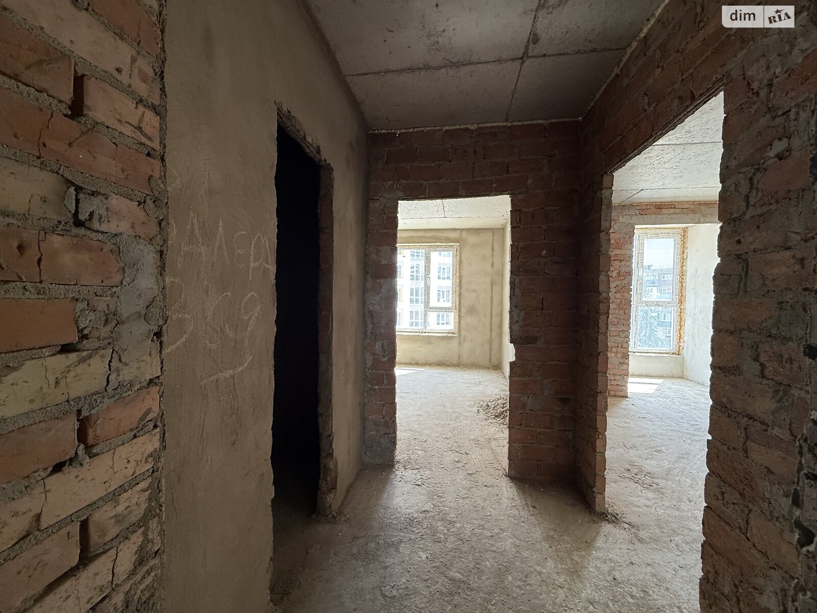 Продажа однокомнатной квартиры в Виннице, на ул. Ивана Богуна 27В, район Центр фото 1 Продажа однокомнатной квартиры в Виннице, на ул. Ивана Богуна 27В, район Центр фото 1