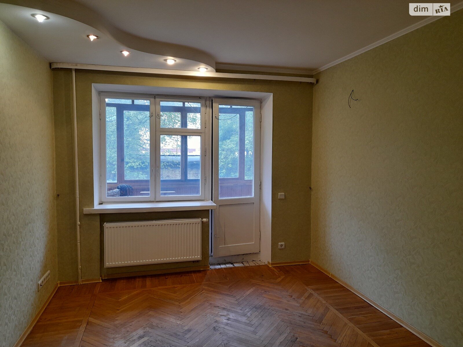 Продажа двухкомнатной квартиры в Виннице, на ул. Ивана Богуна, район Центр фото 1 Продажа двухкомнатной квартиры в Виннице, на ул. Ивана Богуна, район Центр фото 1