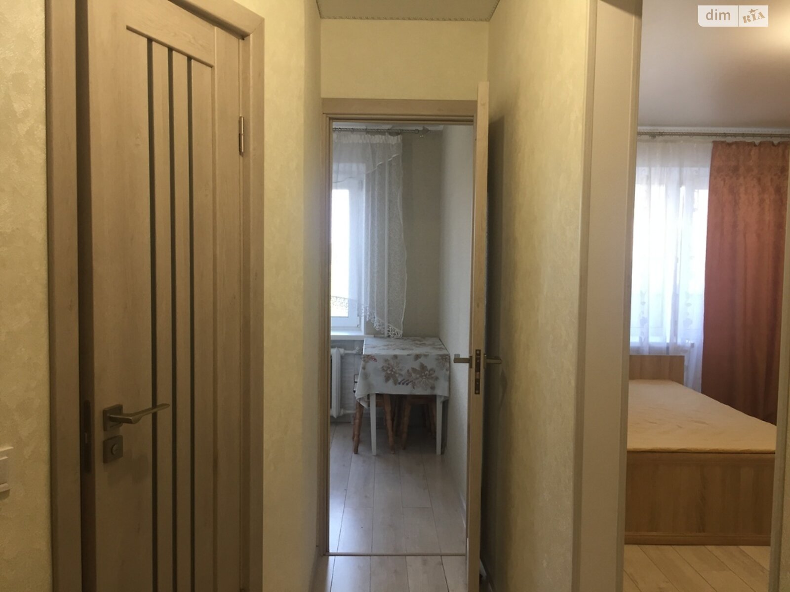 Продажа однокомнатной квартиры в Виннице, на ул. Ивана Богуна 3, район Центр фото 1 Продажа однокомнатной квартиры в Виннице, на ул. Ивана Богуна 3, район Центр фото 1