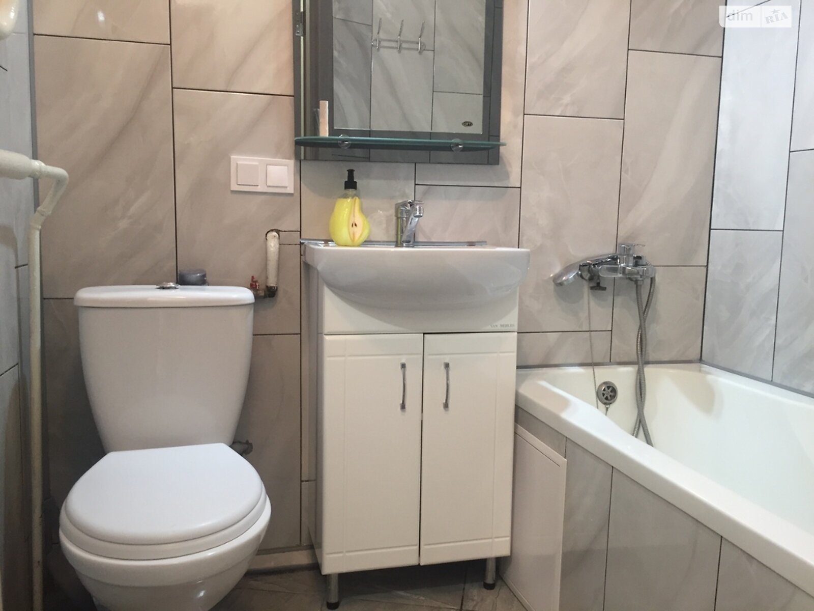 Продажа однокомнатной квартиры в Виннице, на ул. Ивана Богуна 3, район Центр фото 1 Продажа однокомнатной квартиры в Виннице, на ул. Ивана Богуна 3, район Центр фото 1