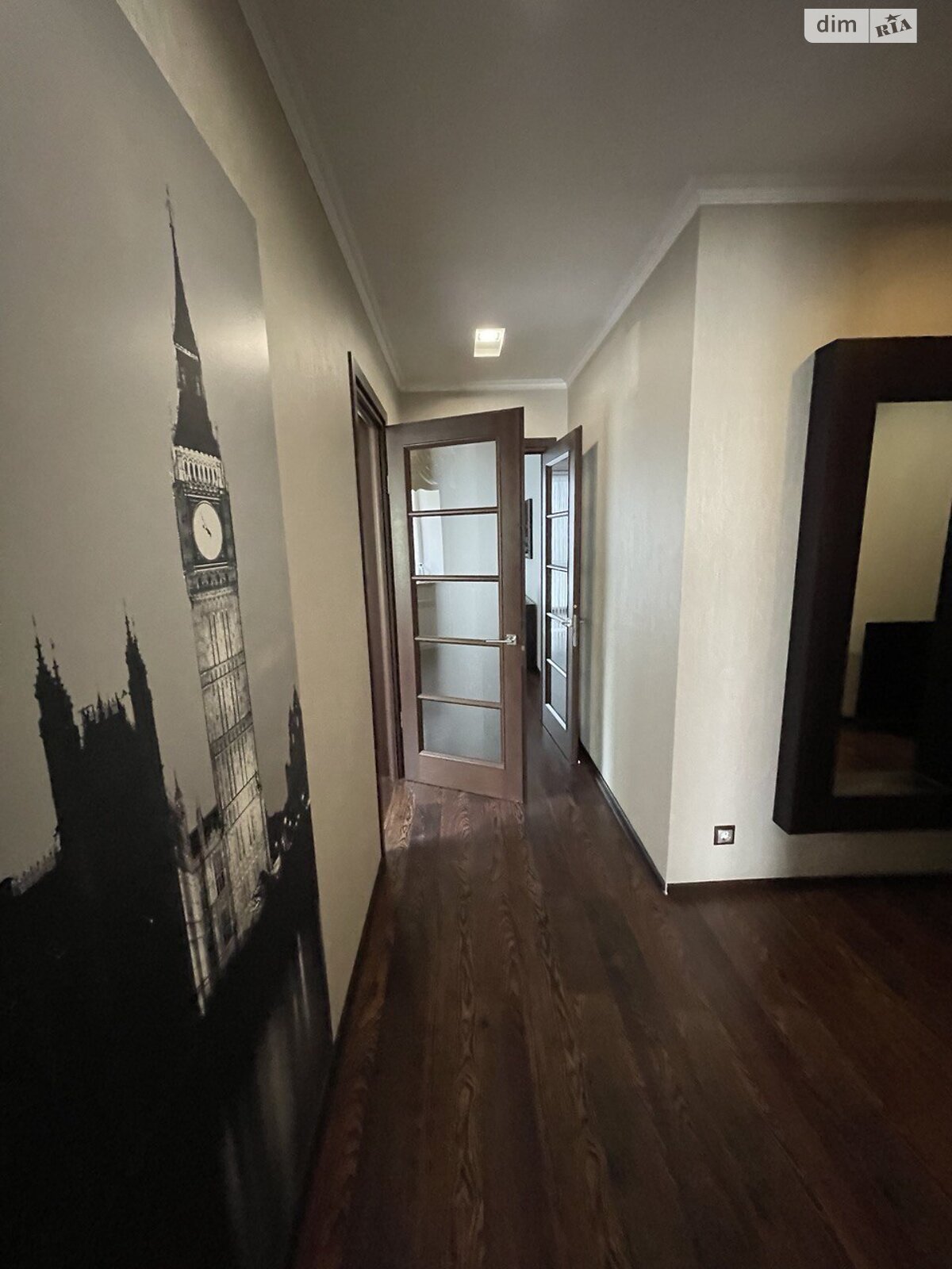 Продаж трикімнатної квартири в Вінниці, на вул. Івана Богуна, район Центр фото 1 Продаж трикімнатної квартири в Вінниці, на вул. Івана Богуна, район Центр фото 1