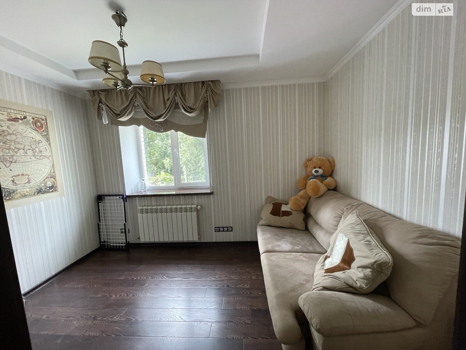 Продаж трикімнатної квартири в Вінниці, на вул. Івана Богуна, район Центр фото 1 Продаж трикімнатної квартири в Вінниці, на вул. Івана Богуна, район Центр фото 1