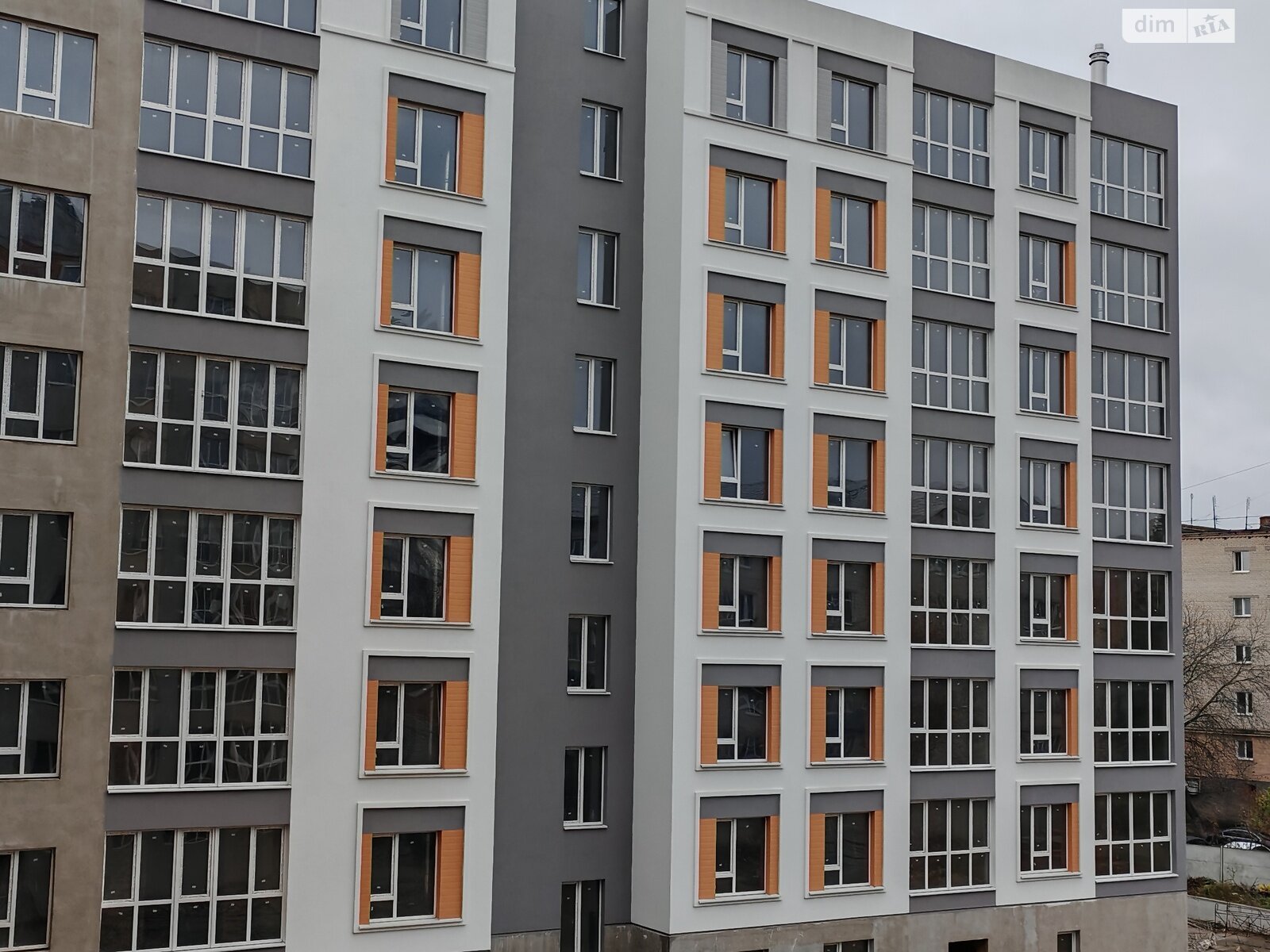 Продажа однокомнатной квартиры в Виннице, на ул. Ивана Богуна 27А, район Центр фото 1