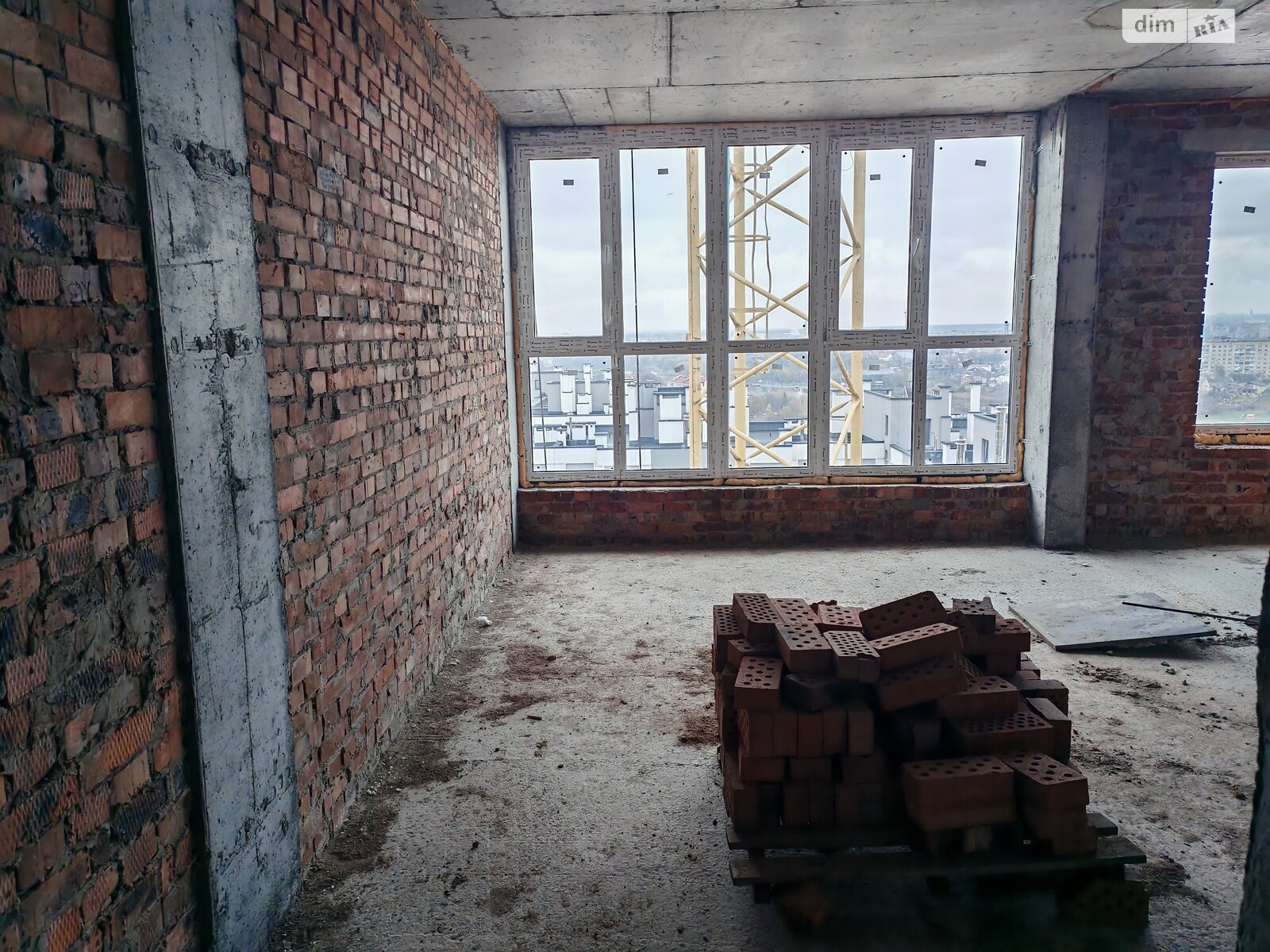 Продажа однокомнатной квартиры в Виннице, на ул. Ивана Богуна 27А, район Центр фото 1