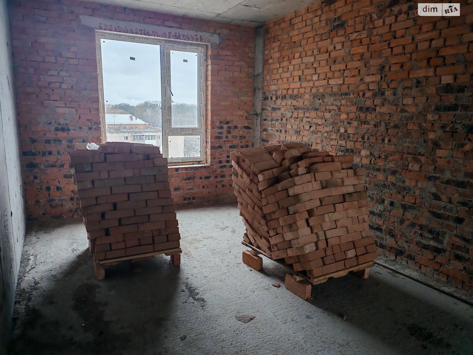 Продажа однокомнатной квартиры в Виннице, на ул. Ивана Богуна 27А, район Центр фото 1