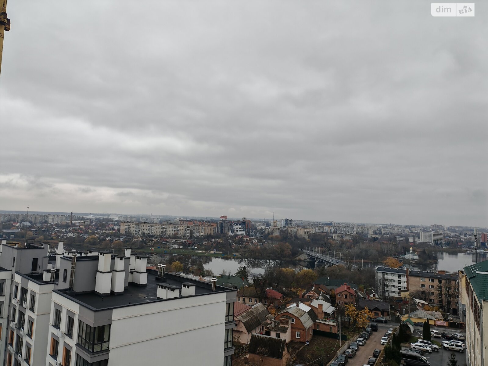 Продажа однокомнатной квартиры в Виннице, на ул. Ивана Богуна 27А, район Центр фото 1