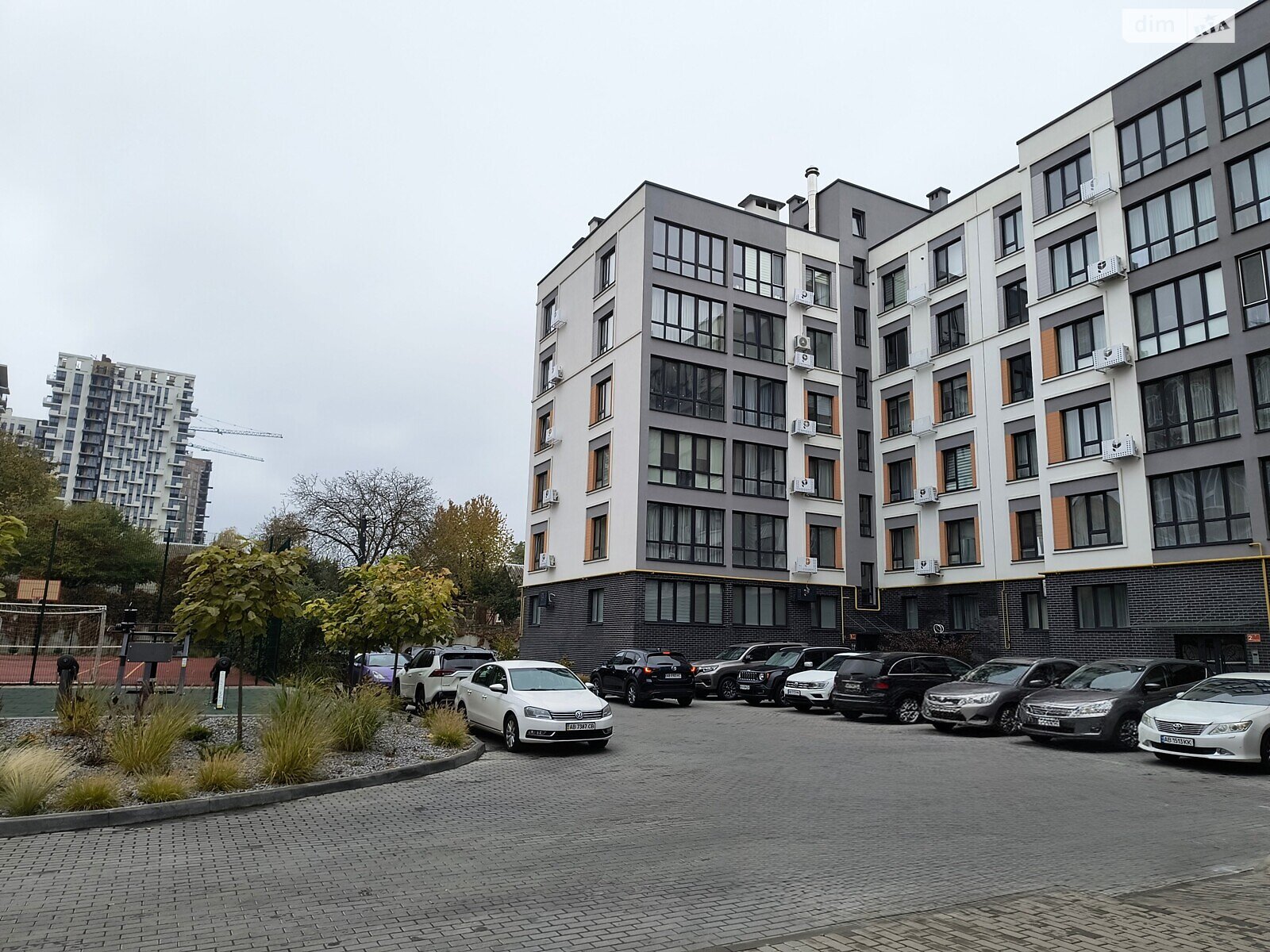 Продажа однокомнатной квартиры в Виннице, на ул. Ивана Богуна 27А, район Центр фото 1 Продажа однокомнатной квартиры в Виннице, на ул. Ивана Богуна 27А, район Центр фото 1