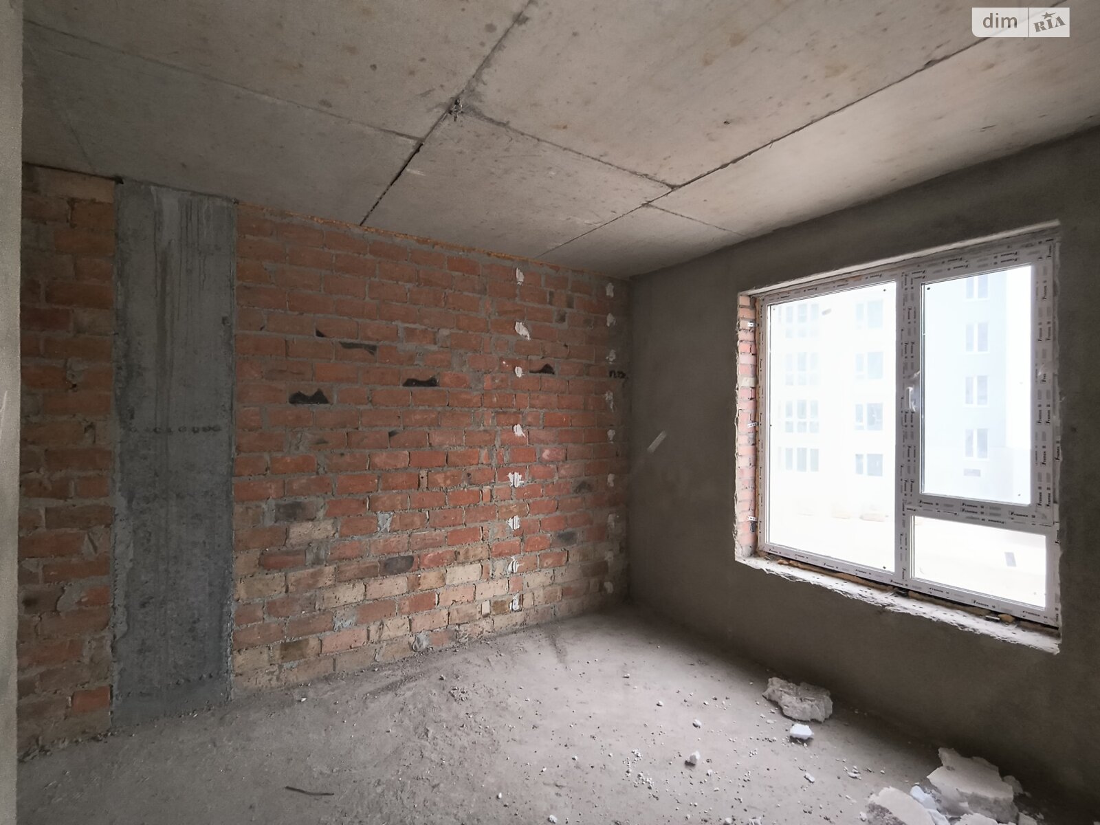 Продажа однокомнатной квартиры в Виннице, на ул. Ивана Богуна 27А, район Центр фото 1 Продажа однокомнатной квартиры в Виннице, на ул. Ивана Богуна 27А, район Центр фото 1