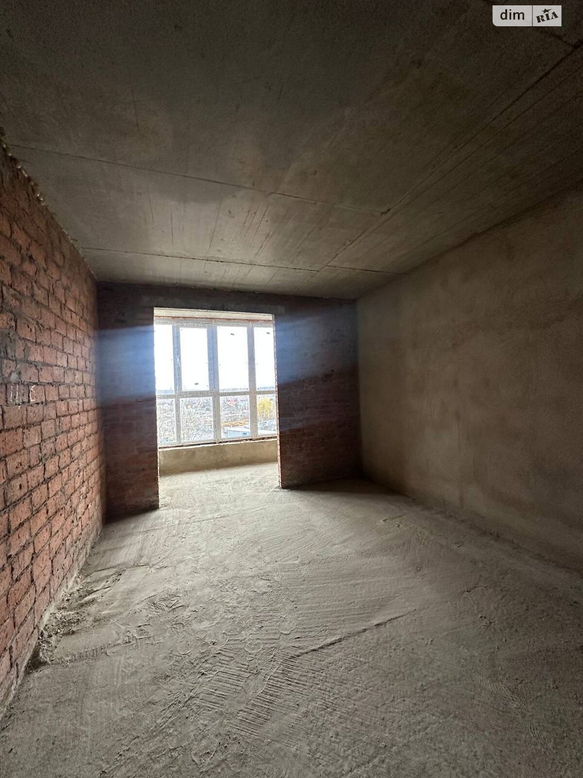 Продажа однокомнатной квартиры в Виннице, на ул. Ивана Богуна 27А, район Пятничаны фото 1