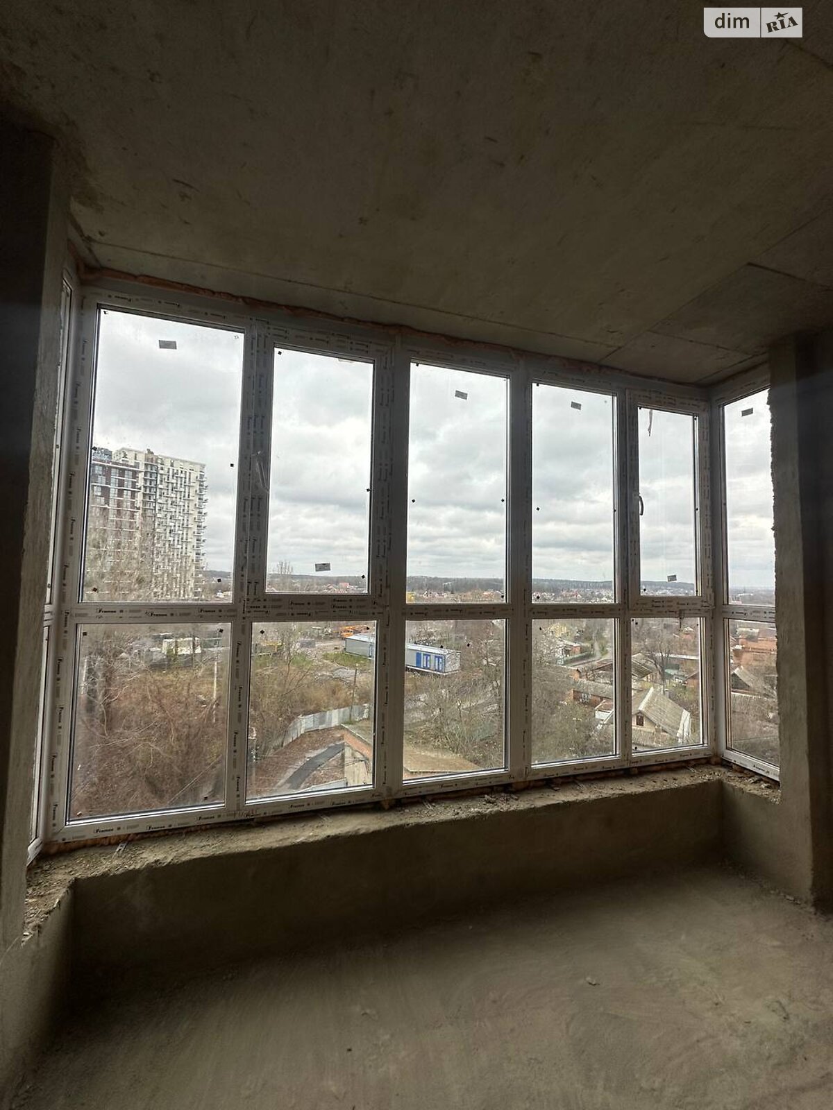 Продажа однокомнатной квартиры в Виннице, на ул. Ивана Богуна 27А, район Пятничаны фото 1