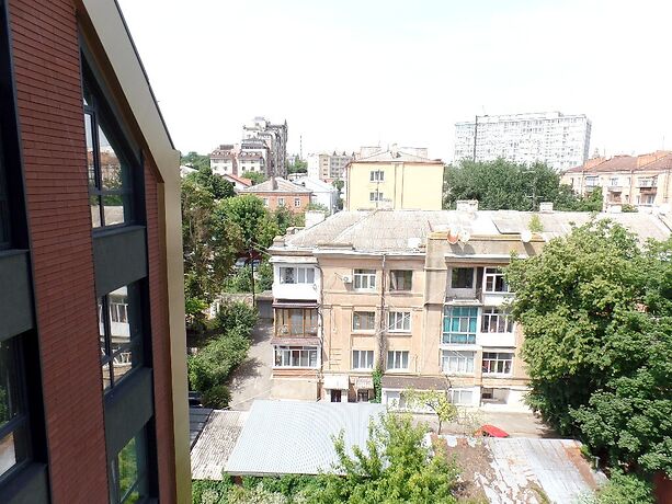 Продажа однокомнатной квартиры в Виннице, на ул. Пушкина район Центр фото 1