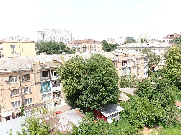 Продажа однокомнатной квартиры в Виннице, на ул. Пушкина район Центр фото 1 Продажа однокомнатной квартиры в Виннице, на ул. Пушкина район Центр фото 1