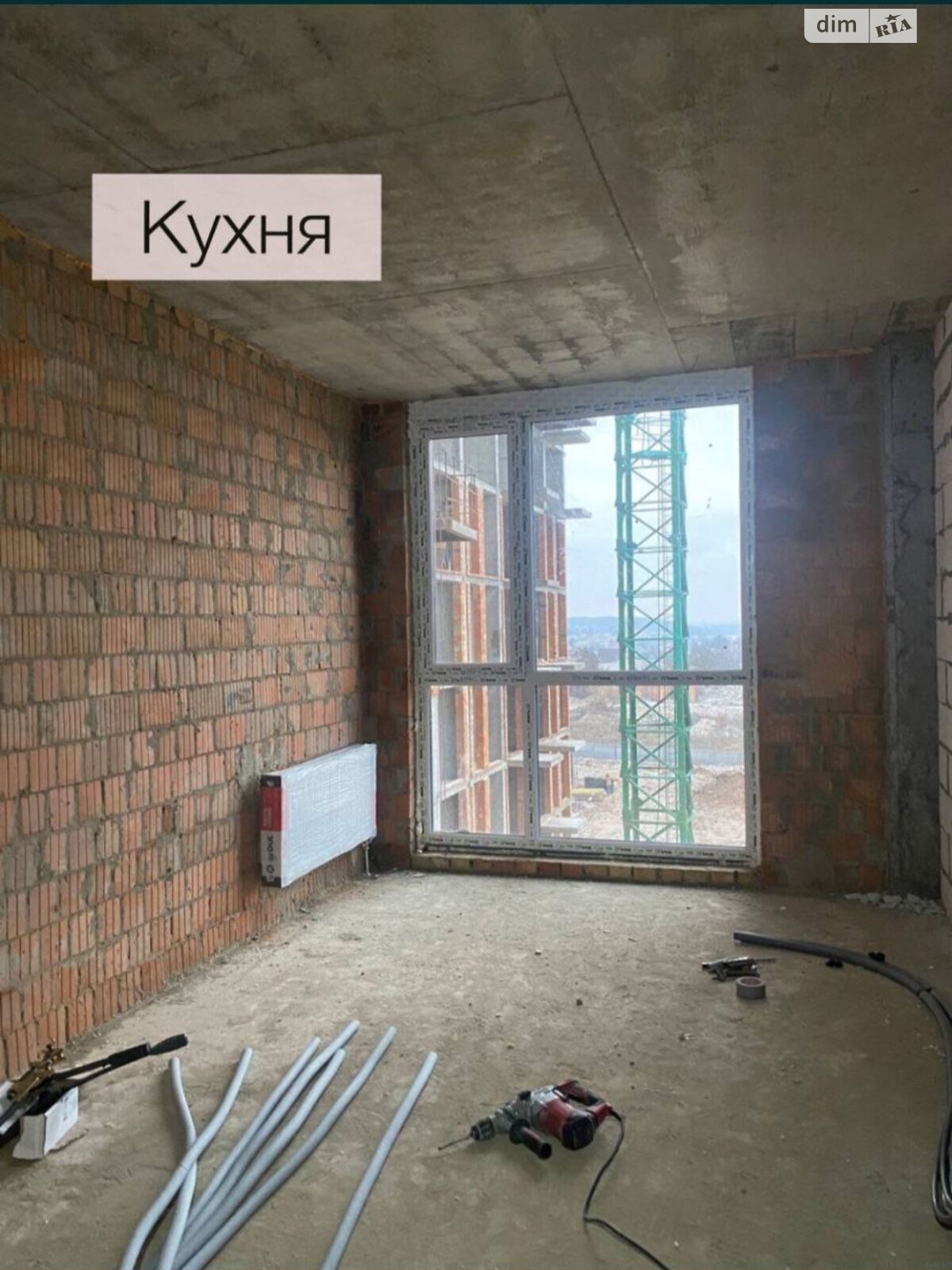 Продажа трехкомнатной квартиры в Виннице, на ул. Кирпичная 12, район Центр фото 1