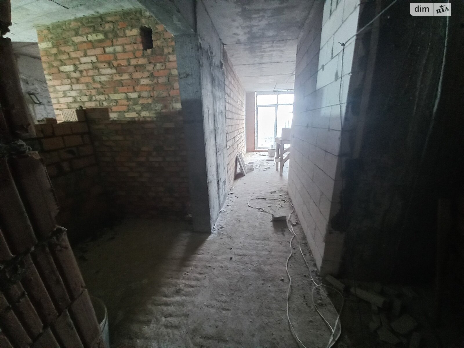 Продажа однокомнатной квартиры в Виннице, на пер. Кирпичный, район Центр фото 1 Продажа однокомнатной квартиры в Виннице, на пер. Кирпичный, район Центр фото 1
