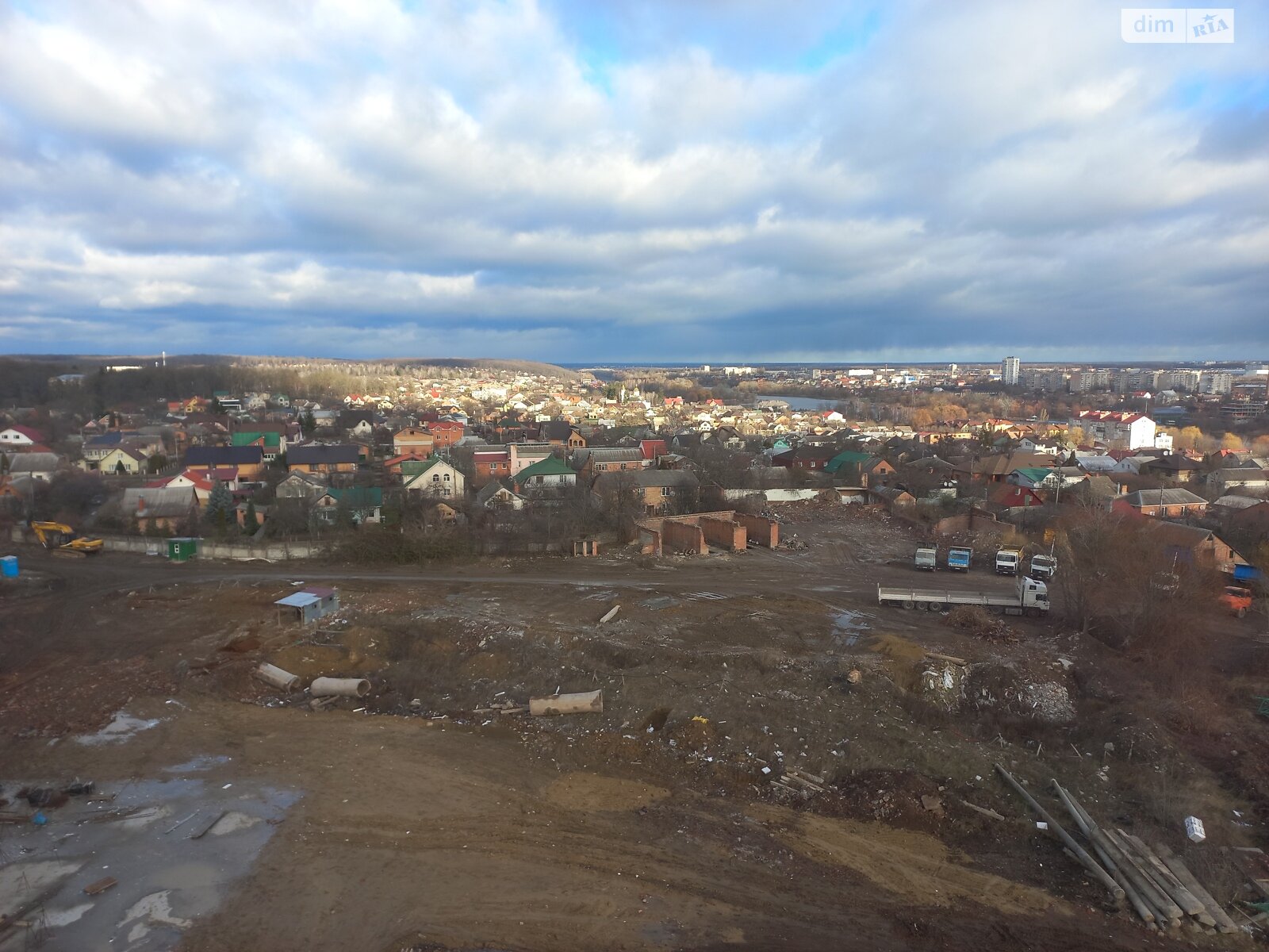 Продажа однокомнатной квартиры в Виннице, на пер. Кирпичный, район Центр фото 1 Продажа однокомнатной квартиры в Виннице, на пер. Кирпичный, район Центр фото 1