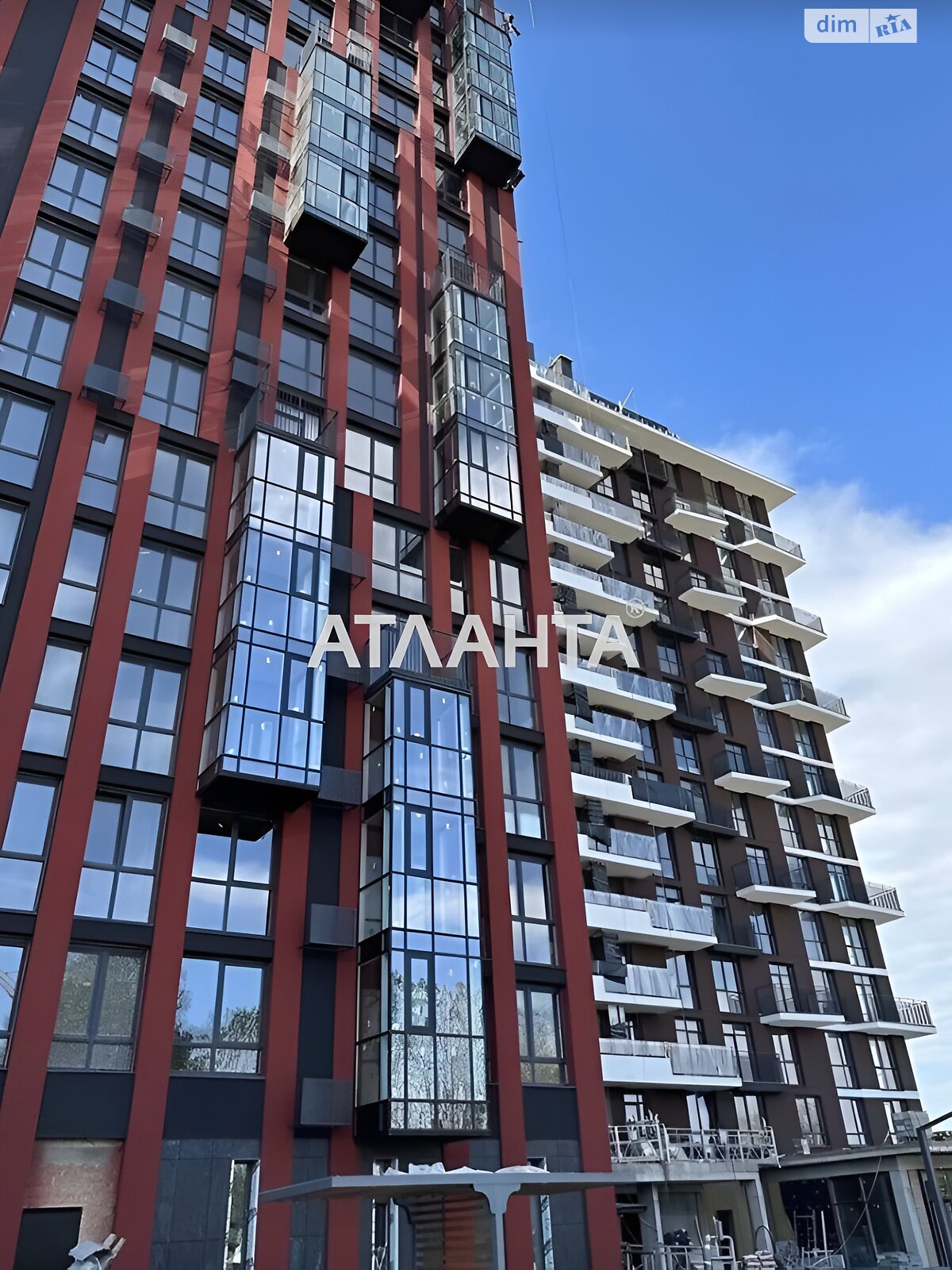 Продаж однокімнатної квартири в Вінниці, на вул. Цегельна, район Центр фото 1 Продаж однокімнатної квартири в Вінниці, на вул. Цегельна, район Центр фото 1