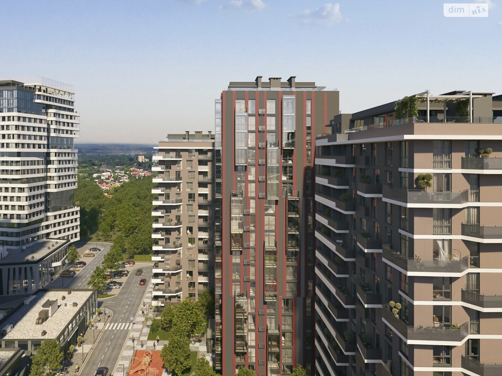 Продажа двухкомнатной квартиры в Виннице, на пер. Кирпичный 12, район Центр фото 1 Продажа двухкомнатной квартиры в Виннице, на пер. Кирпичный 12, район Центр фото 1