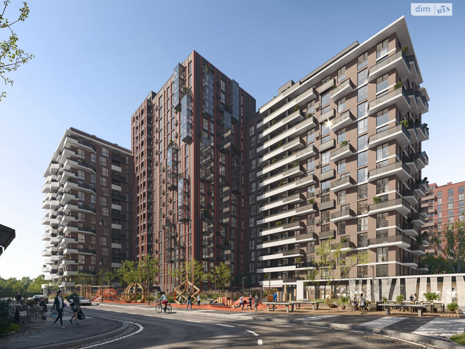 Продажа двухкомнатной квартиры в Виннице, на пер. Кирпичный 12, район Центр фото 1 Продажа двухкомнатной квартиры в Виннице, на пер. Кирпичный 12, район Центр фото 1