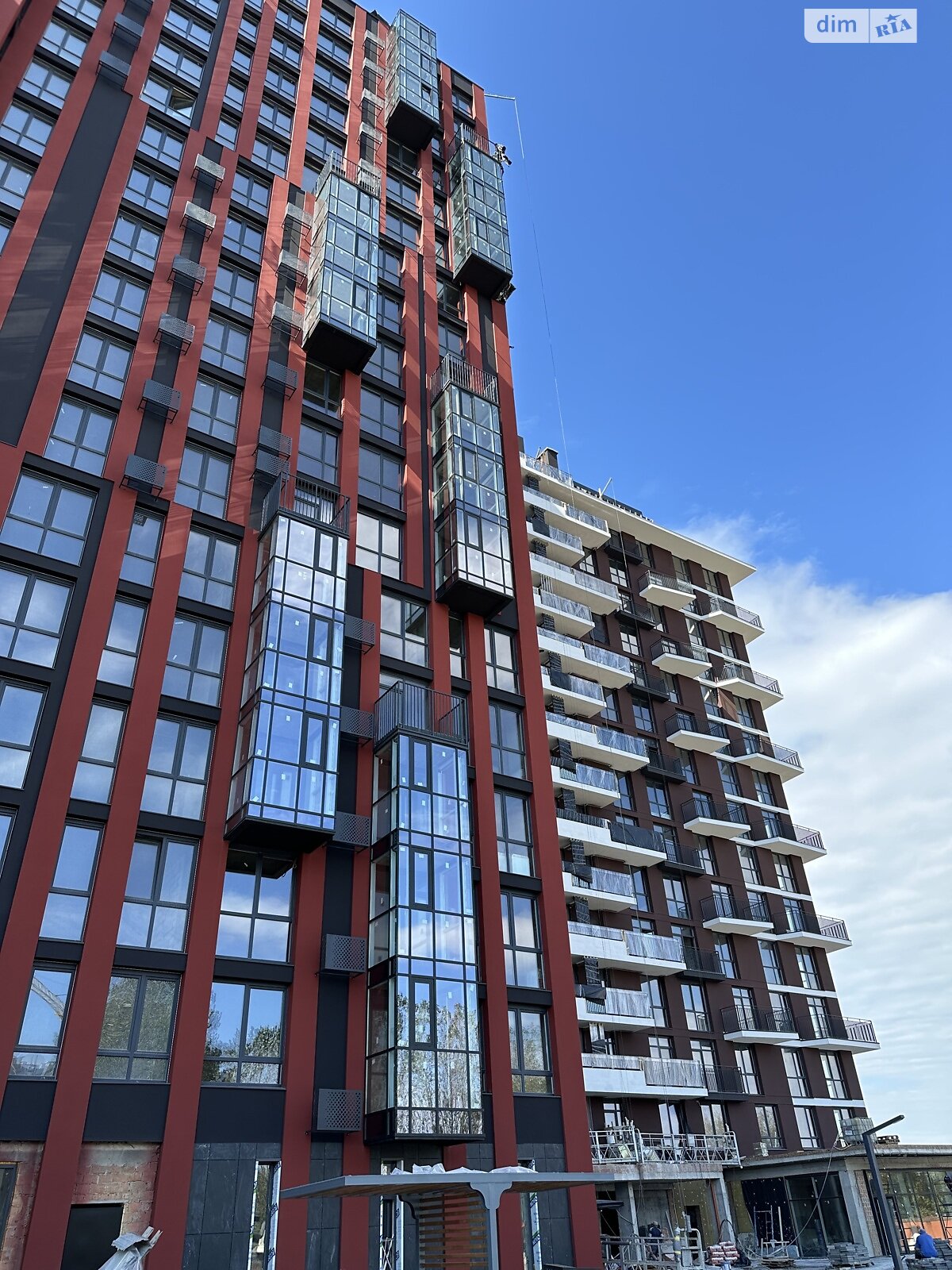 Продаж трикімнатної квартири в Вінниці, на пров. Цегельний 12, район Центр фото 1 Продаж трикімнатної квартири в Вінниці, на пров. Цегельний 12, район Центр фото 1