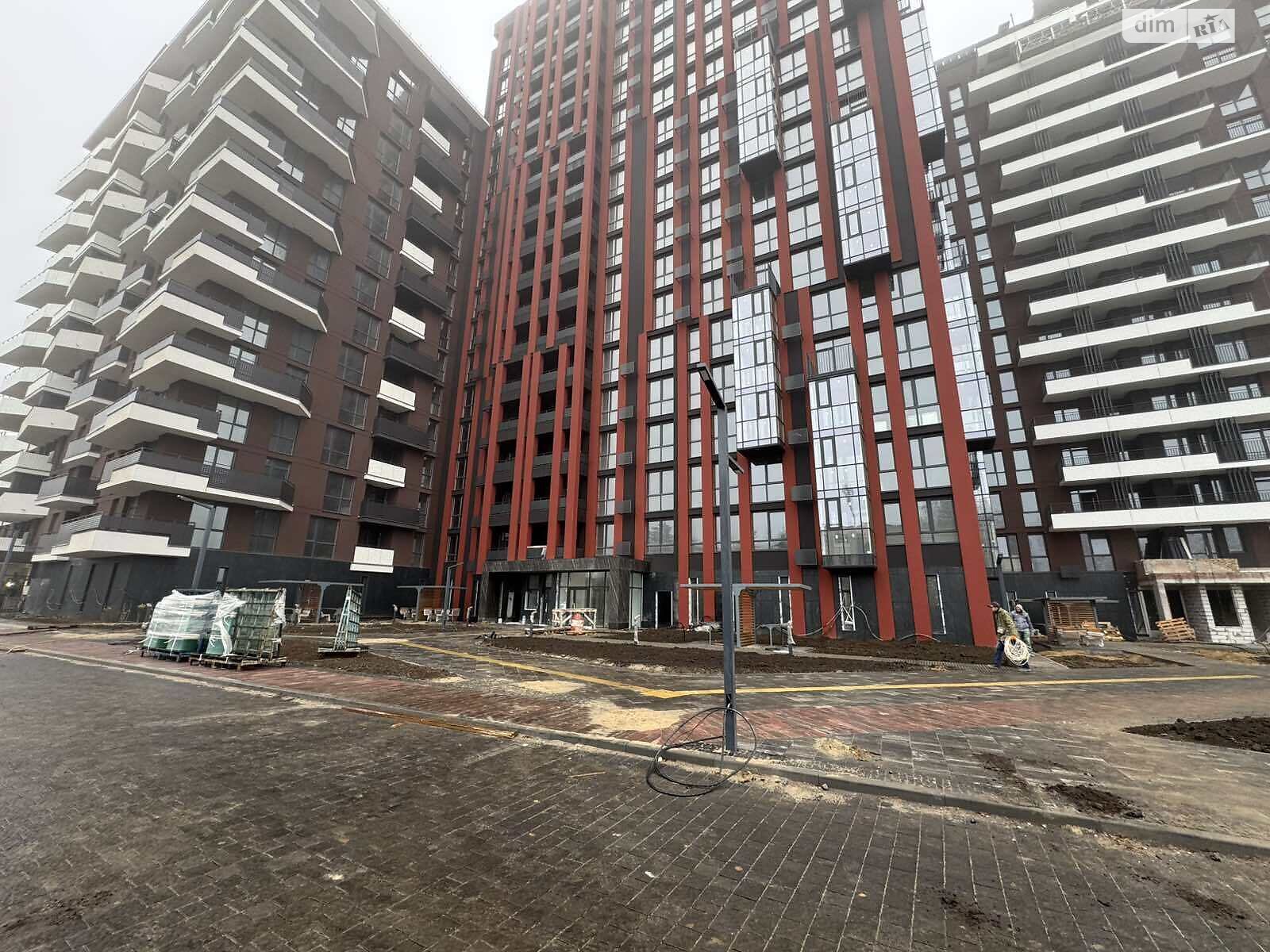Продажа двухкомнатной квартиры в Виннице, на пер. Кирпичный 12, район Центр фото 1 Продажа двухкомнатной квартиры в Виннице, на пер. Кирпичный 12, район Центр фото 1