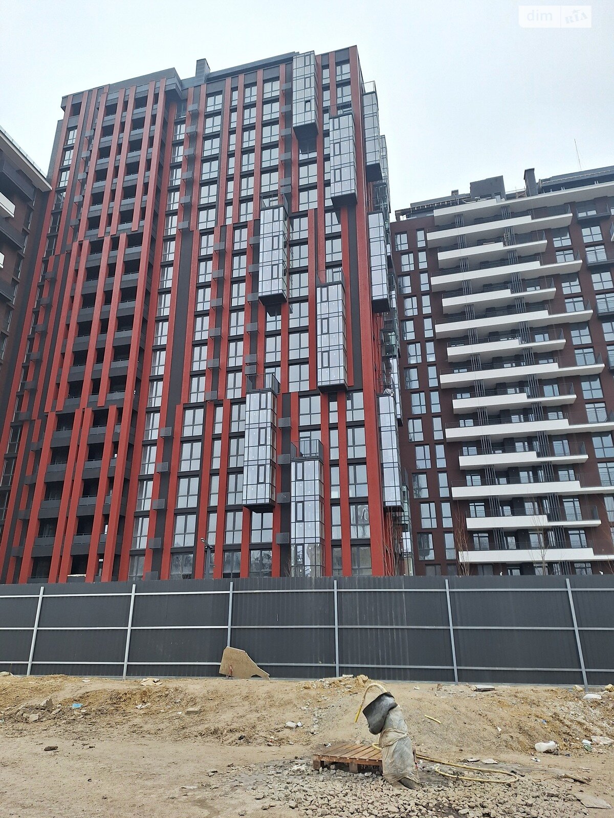 Продаж трикімнатної квартири в Вінниці, на пров. Цегельний 12, район Центр фото 1 Продаж трикімнатної квартири в Вінниці, на пров. Цегельний 12, район Центр фото 1