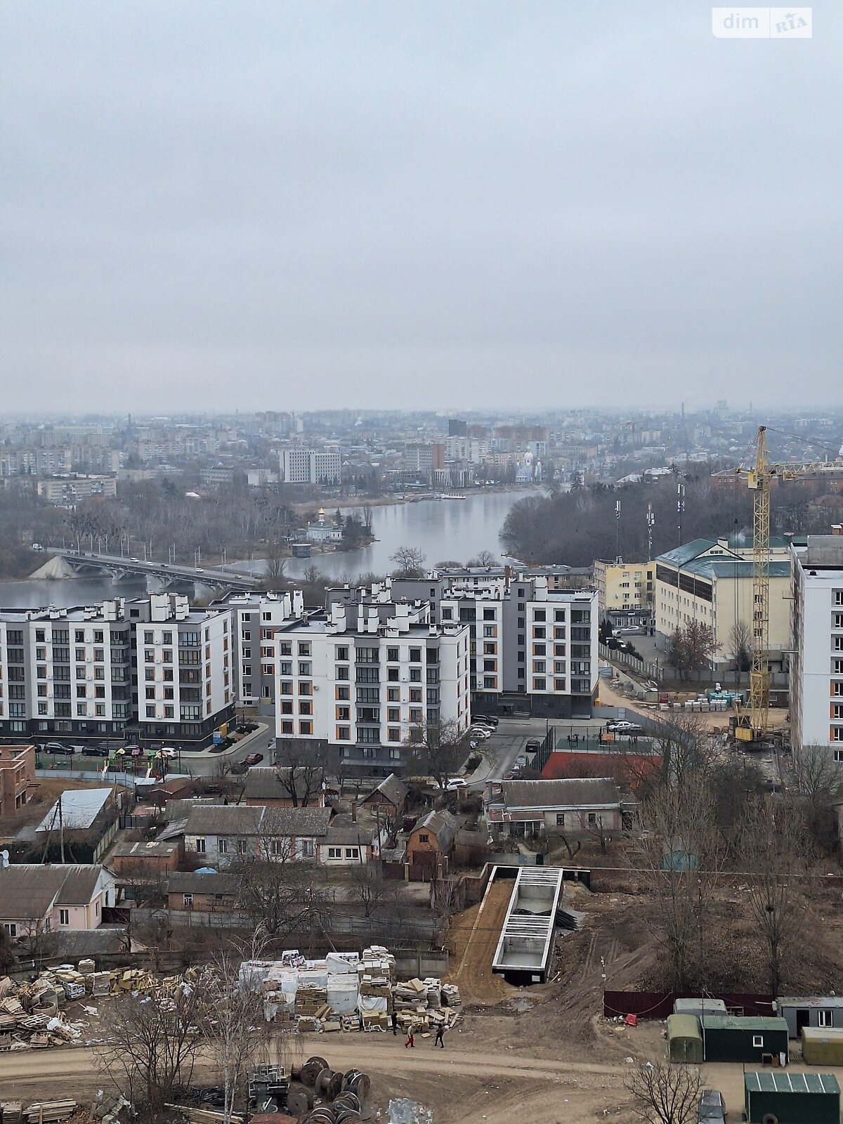 Продаж трикімнатної квартири в Вінниці, на пров. Цегельний 12, район Центр фото 1 Продаж трикімнатної квартири в Вінниці, на пров. Цегельний 12, район Центр фото 1