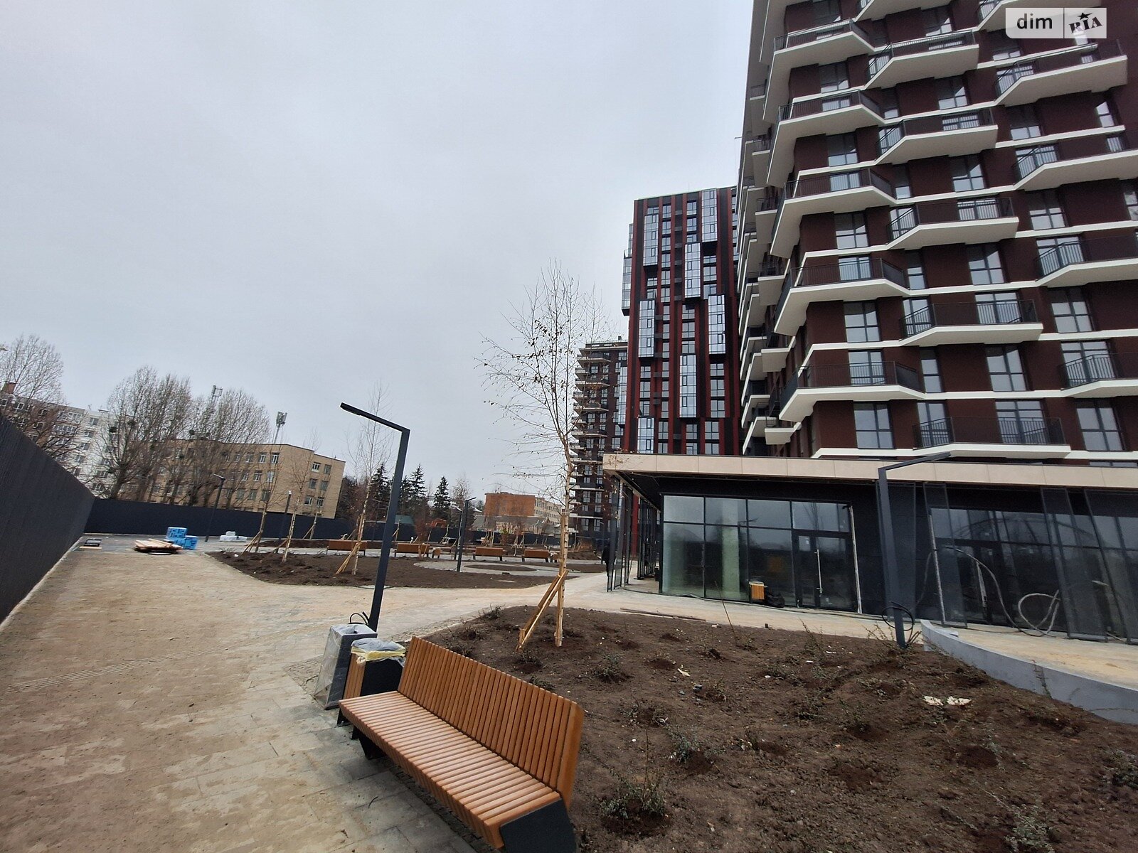 Продаж трикімнатної квартири в Вінниці, на пров. Цегельний 12, район Центр фото 1 Продаж трикімнатної квартири в Вінниці, на пров. Цегельний 12, район Центр фото 1