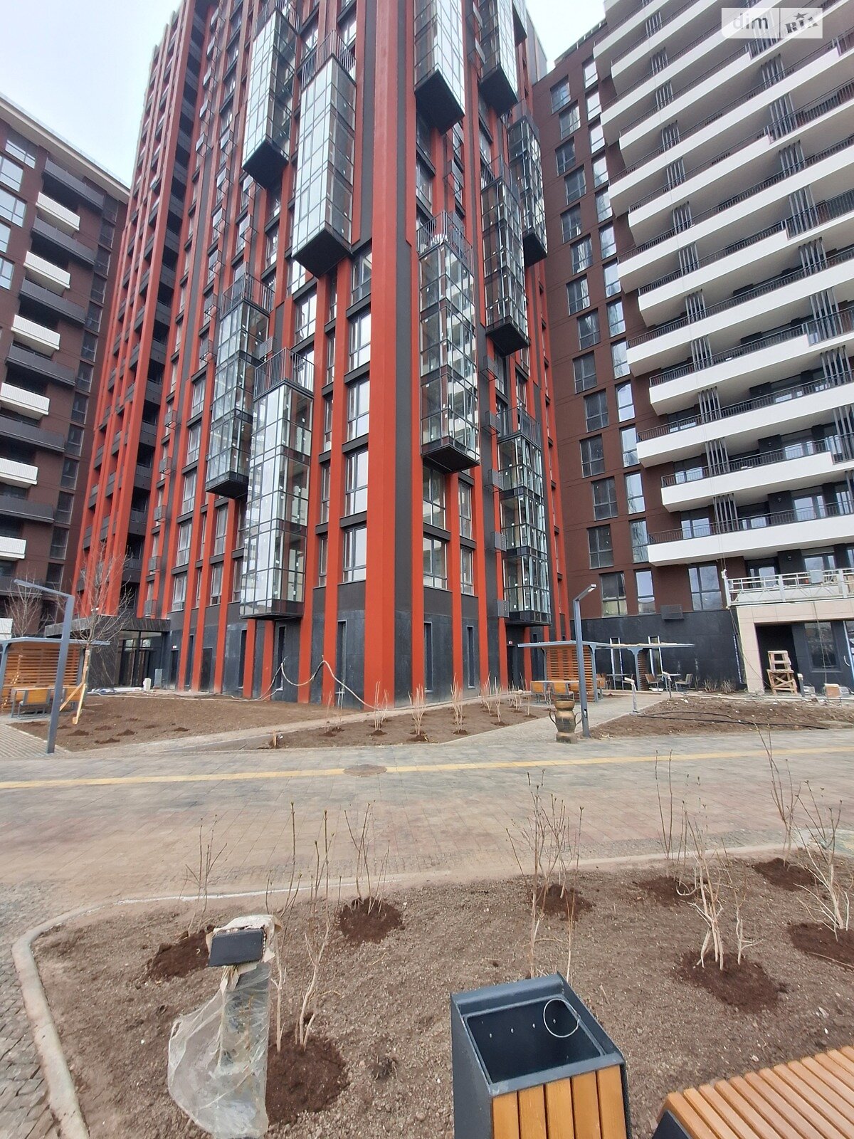 Продаж трикімнатної квартири в Вінниці, на пров. Цегельний 12, район Центр фото 1 Продаж трикімнатної квартири в Вінниці, на пров. Цегельний 12, район Центр фото 1