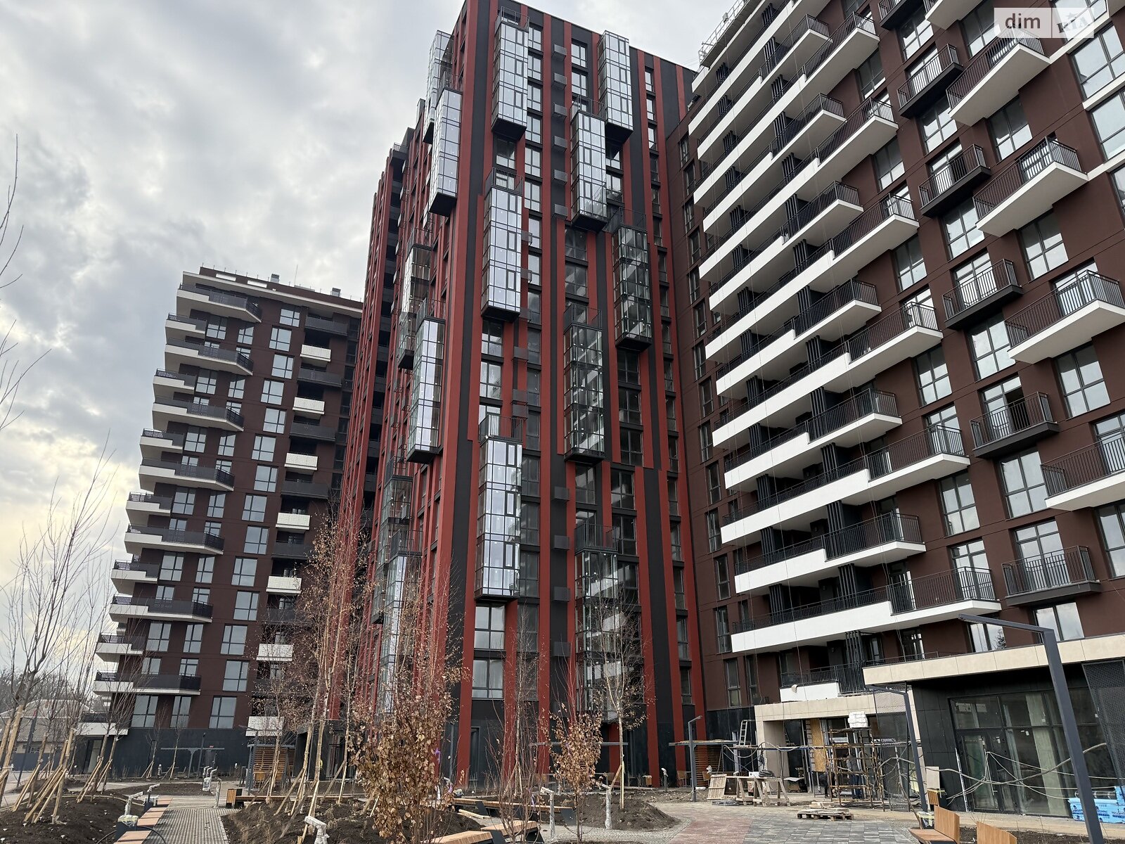 Продажа однокомнатной квартиры в Виннице, на пер. Кирпичный 12, район Центр фото 1 Продажа однокомнатной квартиры в Виннице, на пер. Кирпичный 12, район Центр фото 1