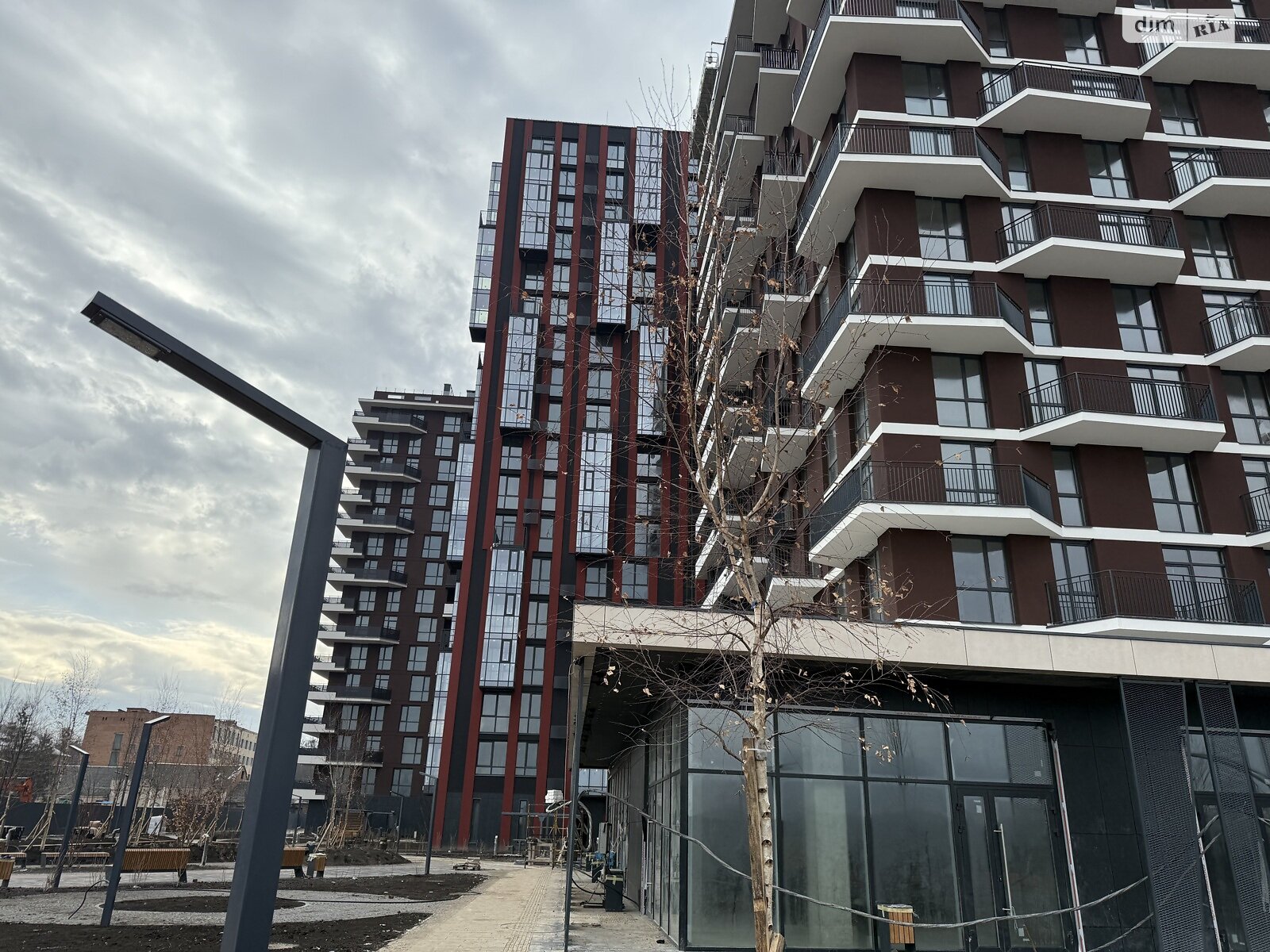 Продажа однокомнатной квартиры в Виннице, на пер. Кирпичный 12, район Центр фото 1 Продажа однокомнатной квартиры в Виннице, на пер. Кирпичный 12, район Центр фото 1