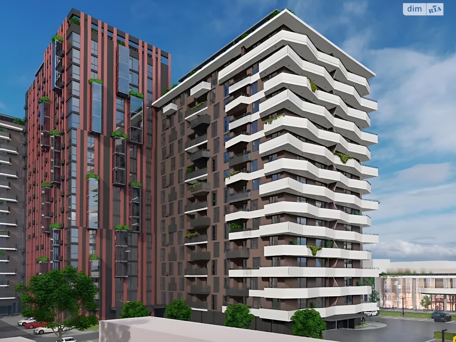 Продажа двухкомнатной квартиры в Виннице, на пер. Кирпичный 12, район Центр фото 1 Продажа двухкомнатной квартиры в Виннице, на пер. Кирпичный 12, район Центр фото 1