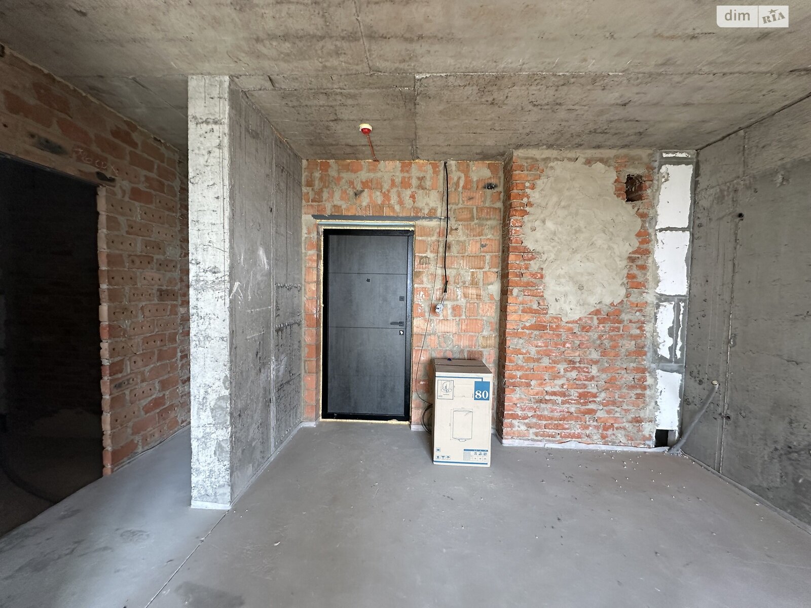 Продаж однокімнатної квартири в Вінниці, на пров. Цегельний 12, район Центр фото 1 Продаж однокімнатної квартири в Вінниці, на пров. Цегельний 12, район Центр фото 1